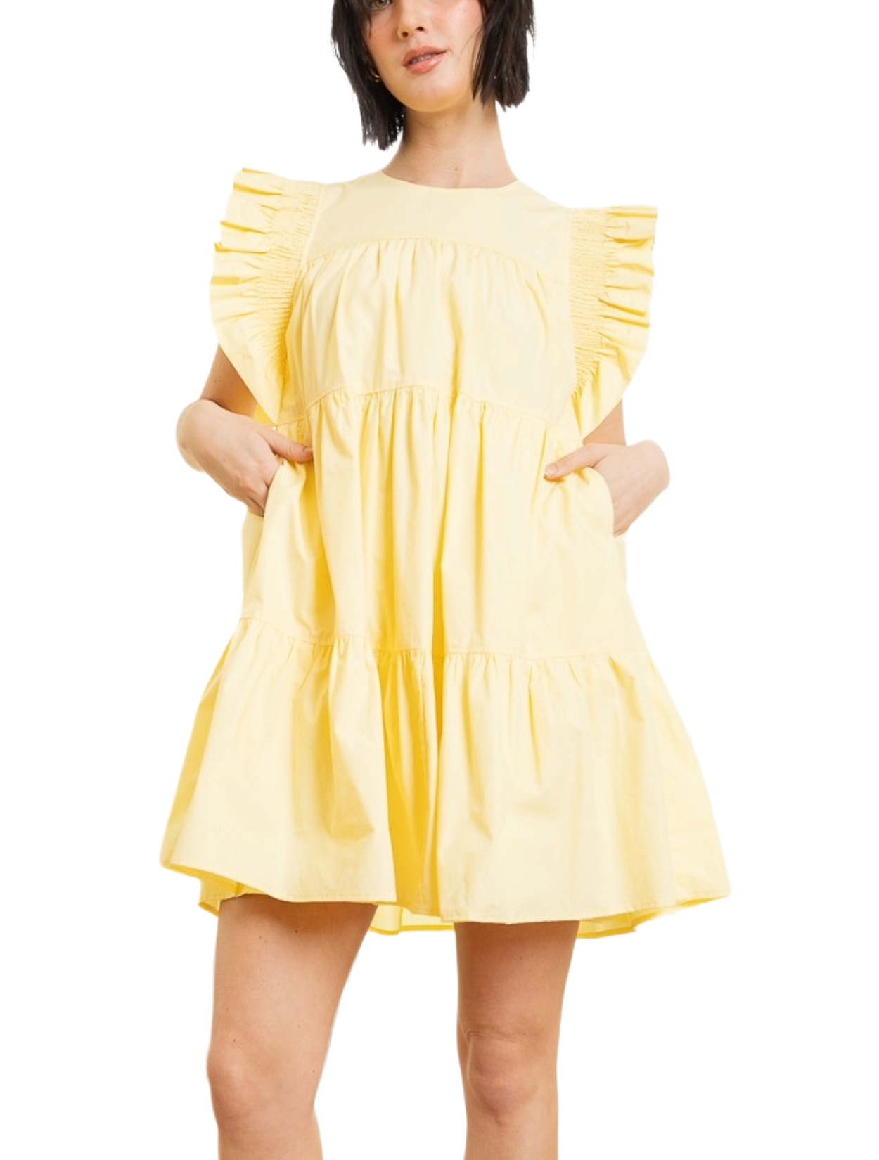 Honeybell Dress