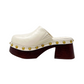 Lily 112 Clog
