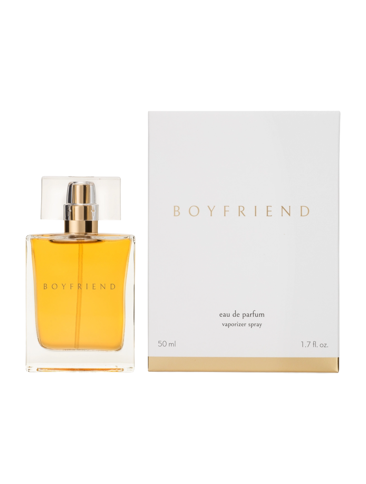 Boyfriend Original Eau de Parfum Spray