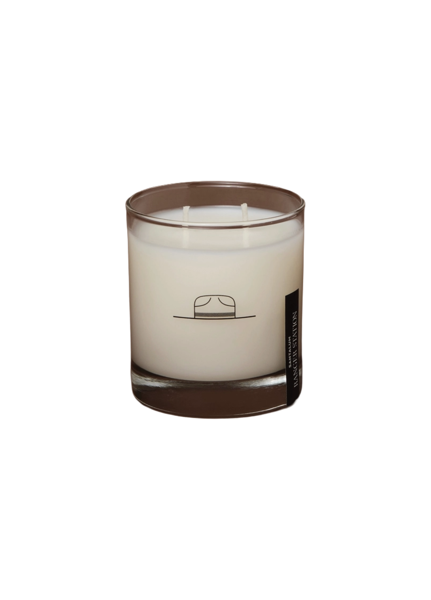 Santalum Candle