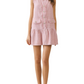 Just Peachy Dress