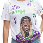 La Weezy Ana Mardi Gras Shirt