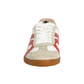 Sadie Red Retro Sneaker