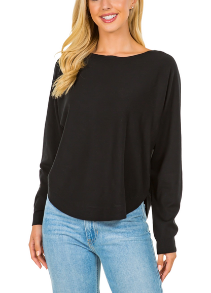 Renewal Pullover Sweater