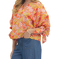 Main Marigold Top