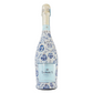Beau Bottles Blue Ornaments - Prosecco