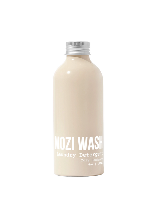 6oz Cozy Cashmere Mozi Wash