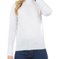 Aces Turtleneck Top