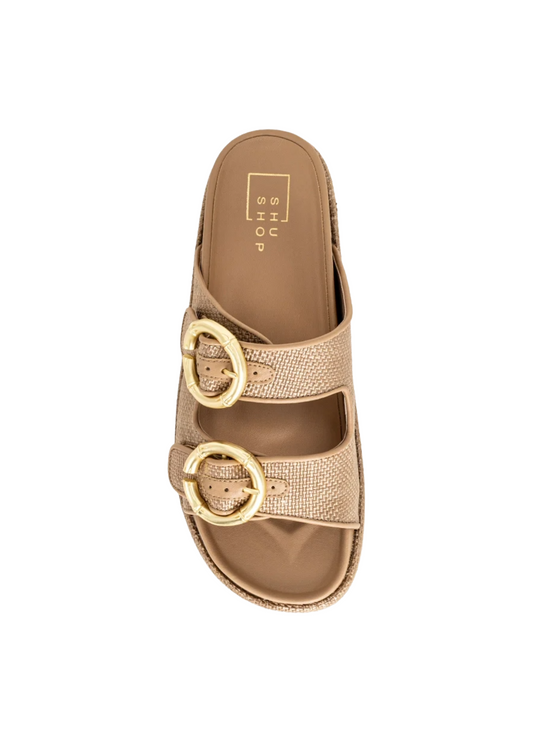 Lori Platform Sandal