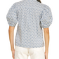Bethie Floral Top