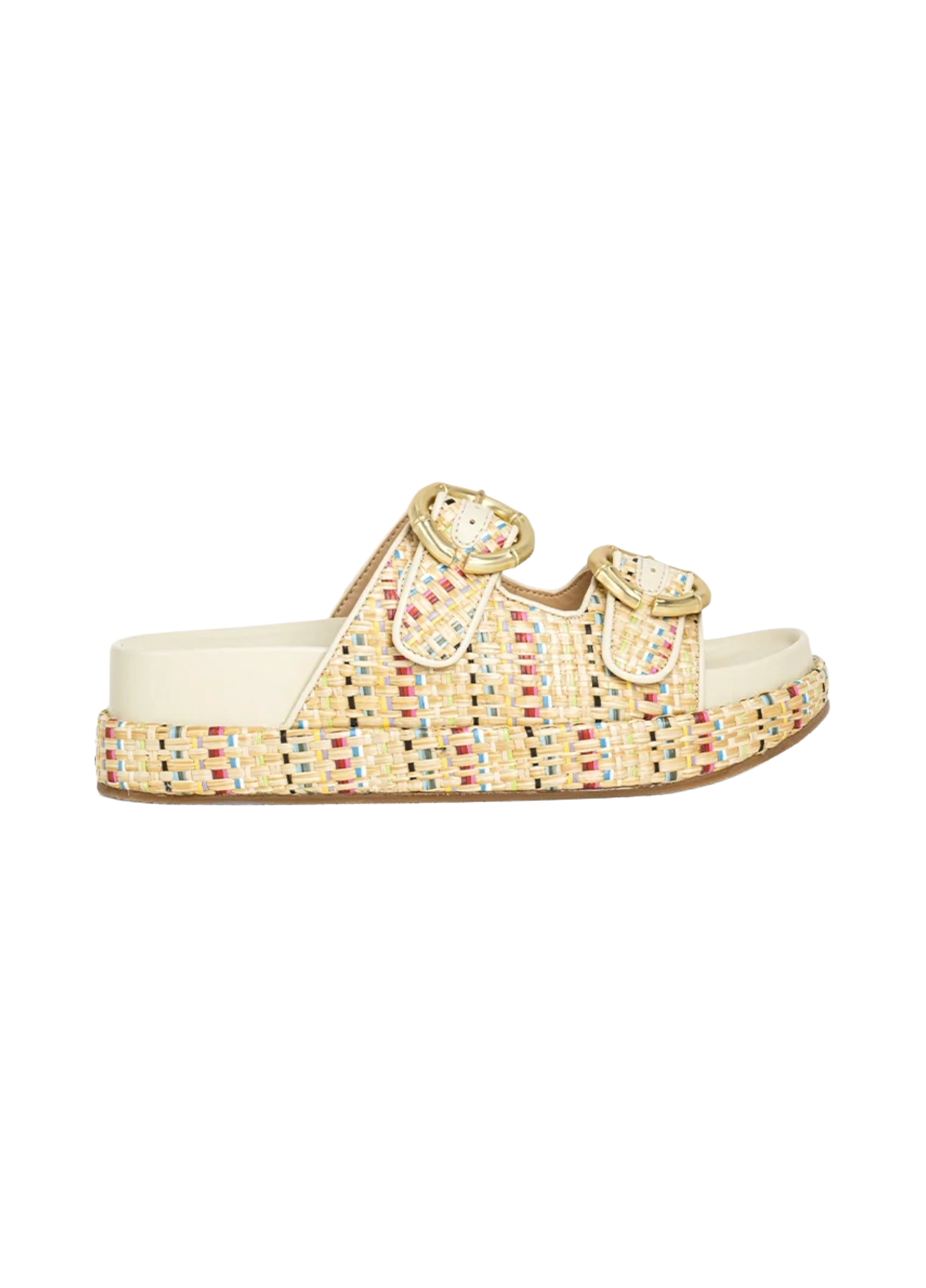 Lori Multi Platform Sandal