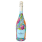 Beau Bottles Happy Birthday Balloons - Prosecco