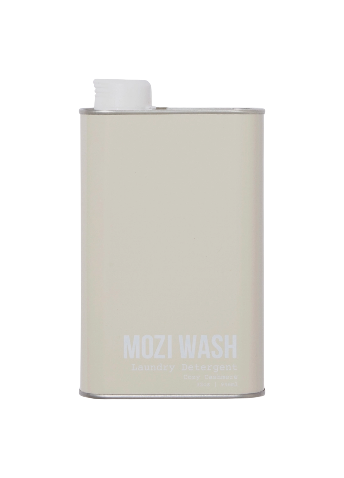 Cozy Cashmere Mozi Wash Laundry Detergent