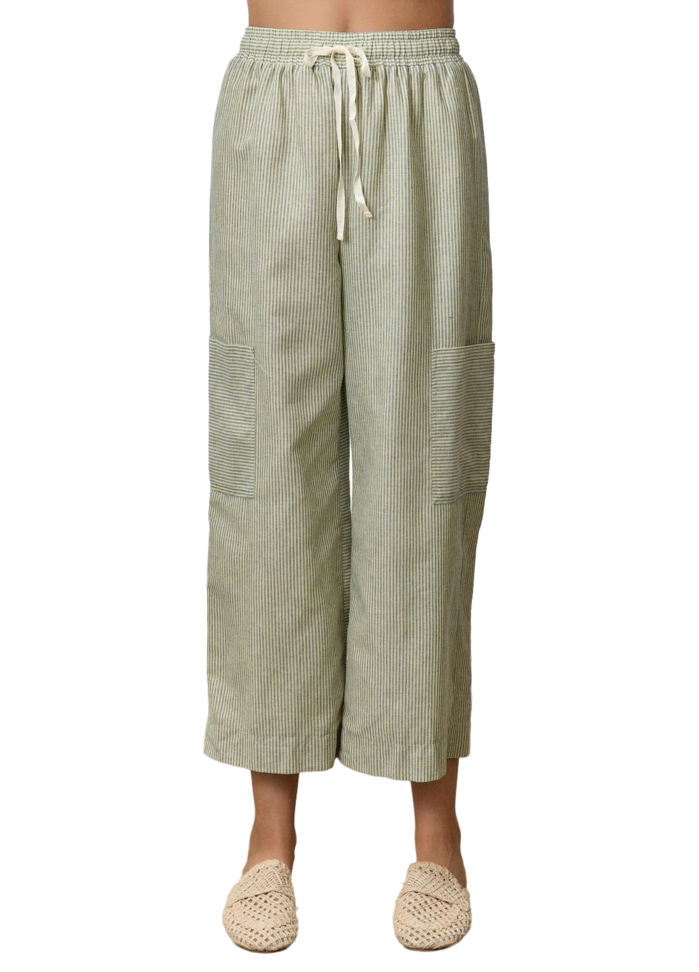 Skyscape Pant