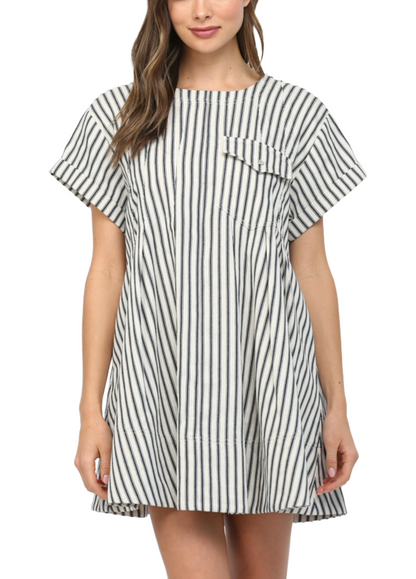 Nautical Merriment Dress