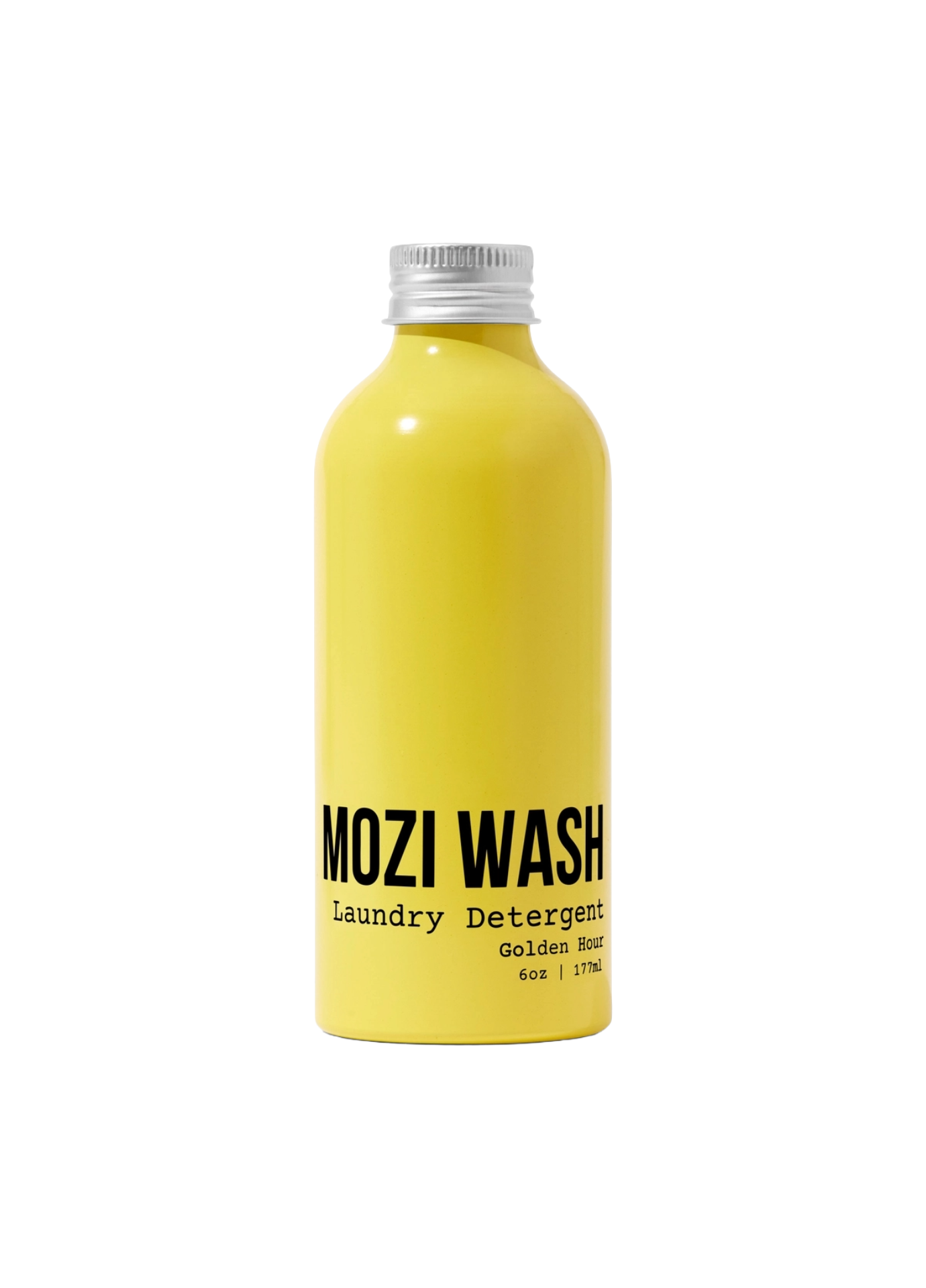 6oz Golden Hour Mozi Wash