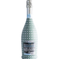 Beau Bottles Sage and White Cane - Prosecco