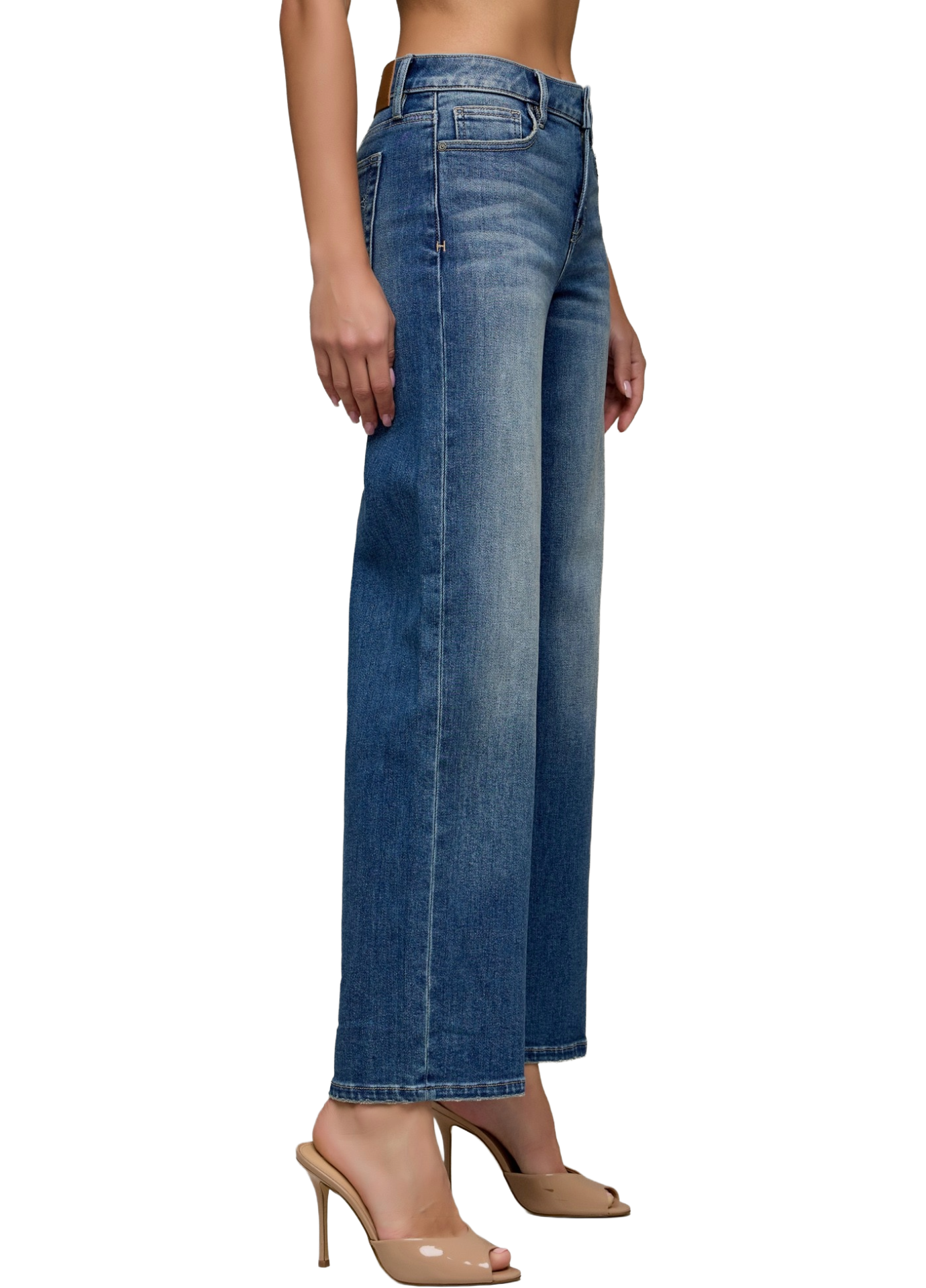Logan HIDDEN Dad Jean