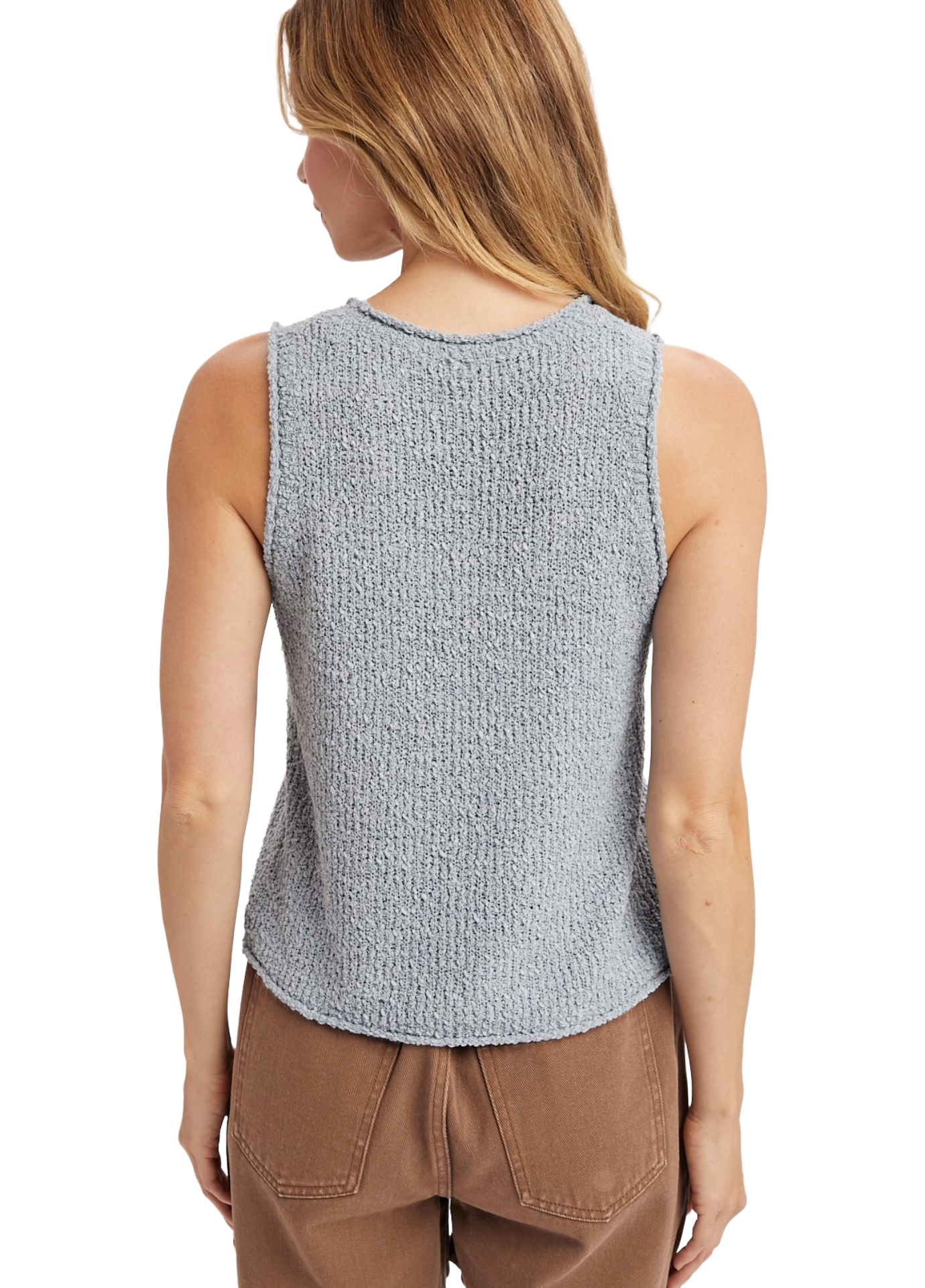 Untold Sweater Tank