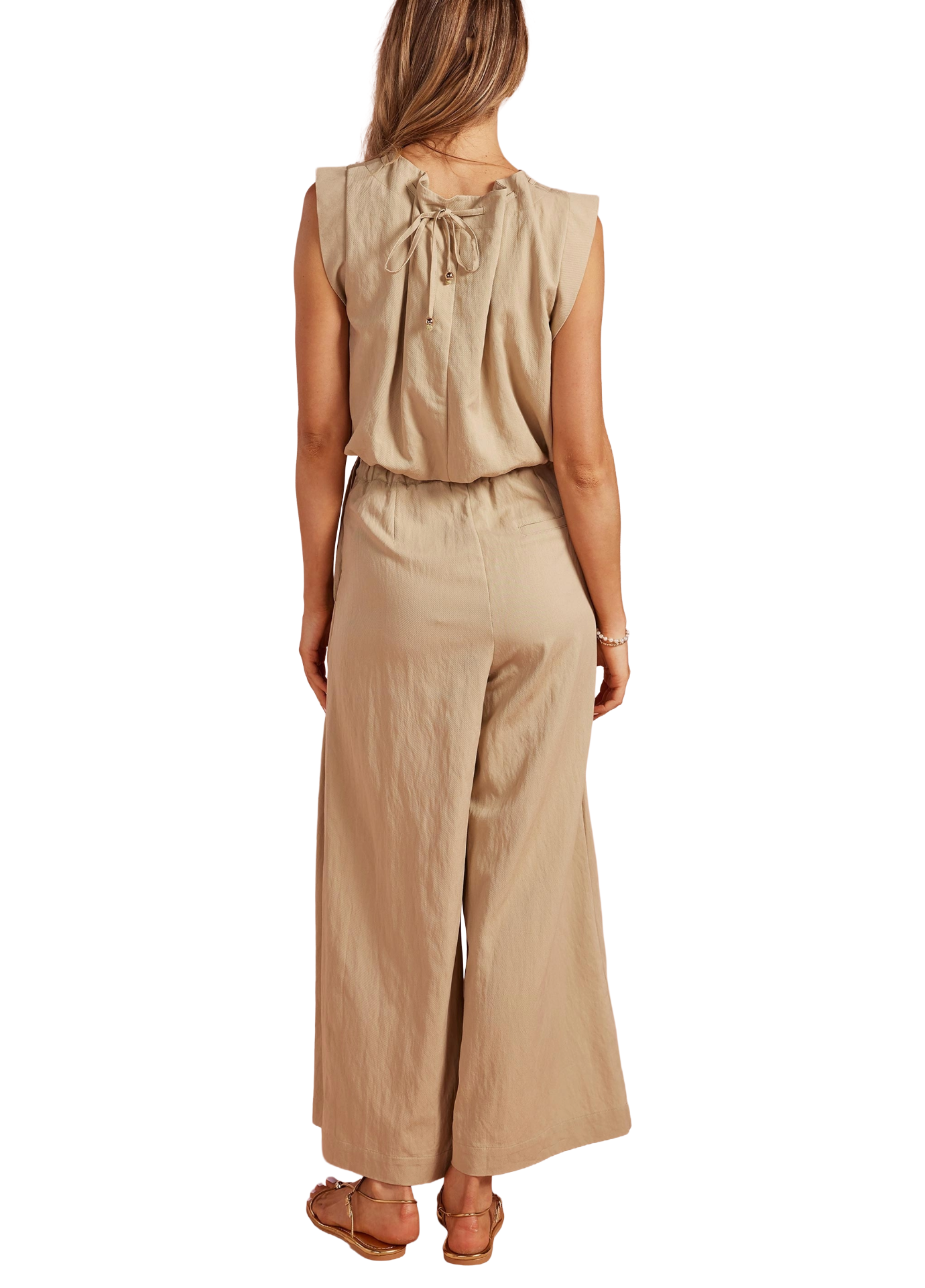 Arelio Top & Pant Set