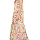 Samba Maxi Dress