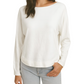 Renewal Pullover Sweater