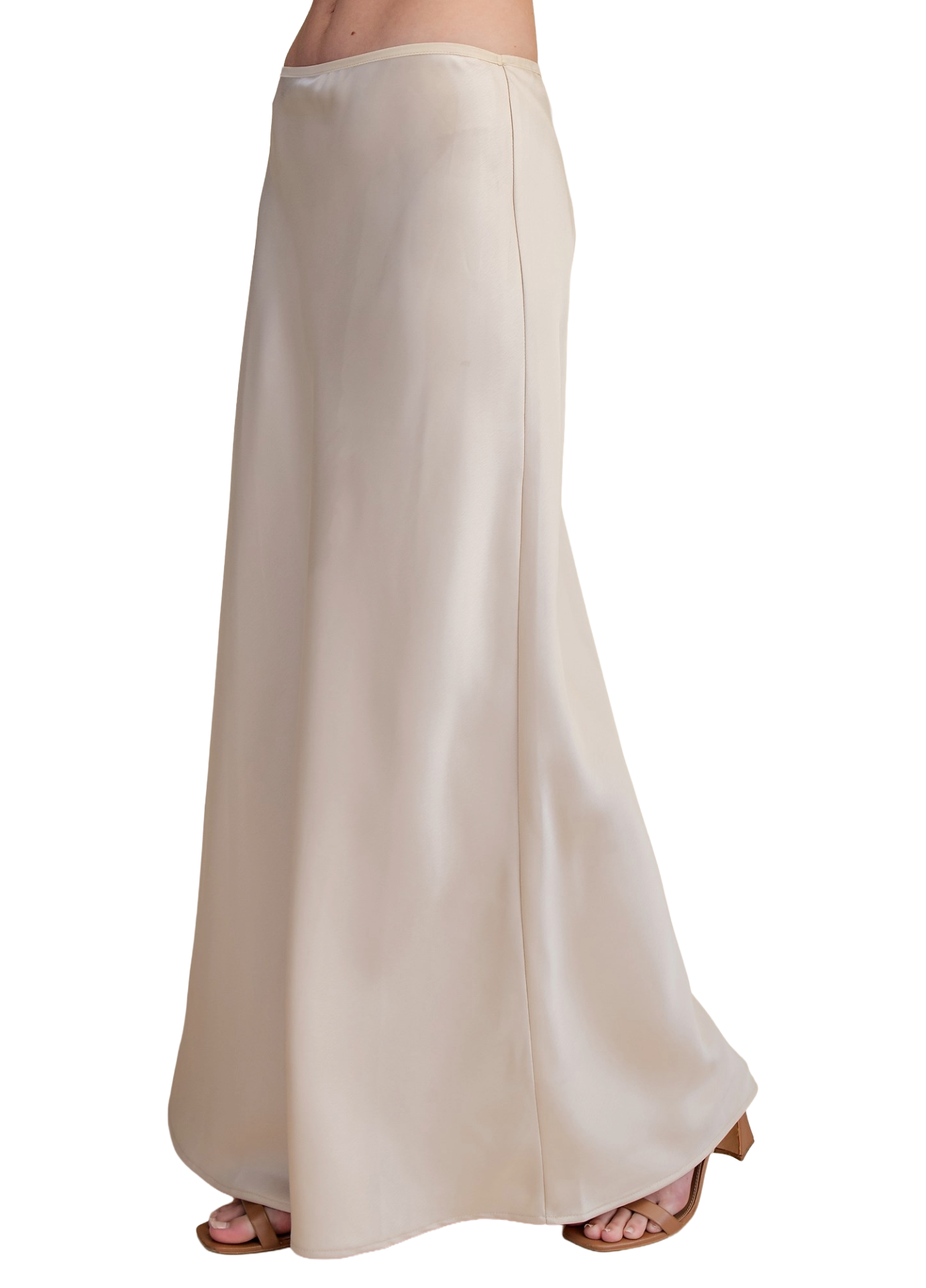 Reservations Maxi Skirt