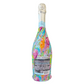 Beau Bottles Happy Birthday Balloons - Prosecco