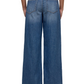Nori Drawstring HIDDEN Jean