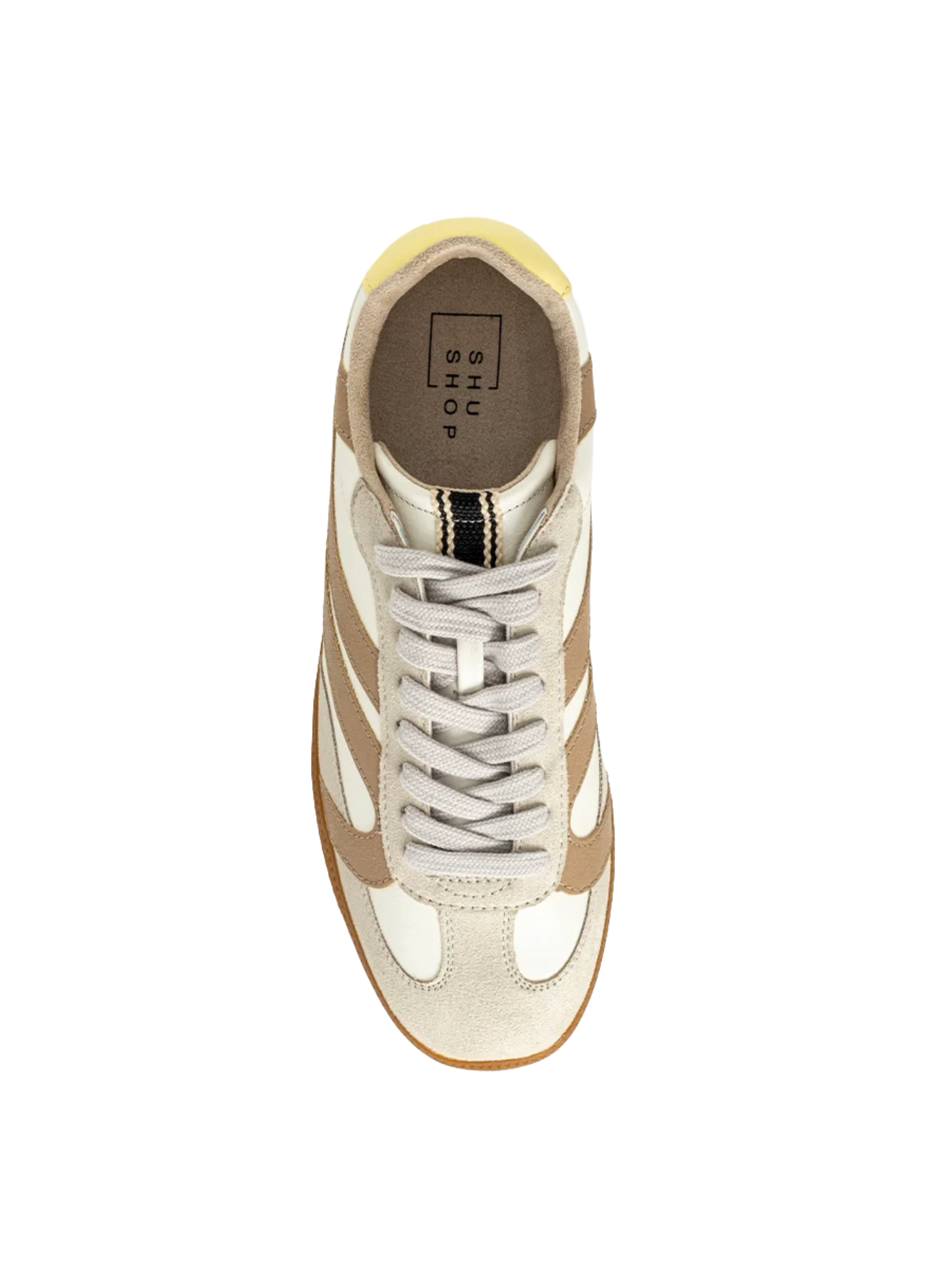 Sadie Retro Sneaker