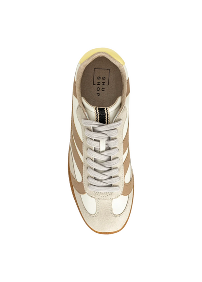Sadie Retro Sneaker