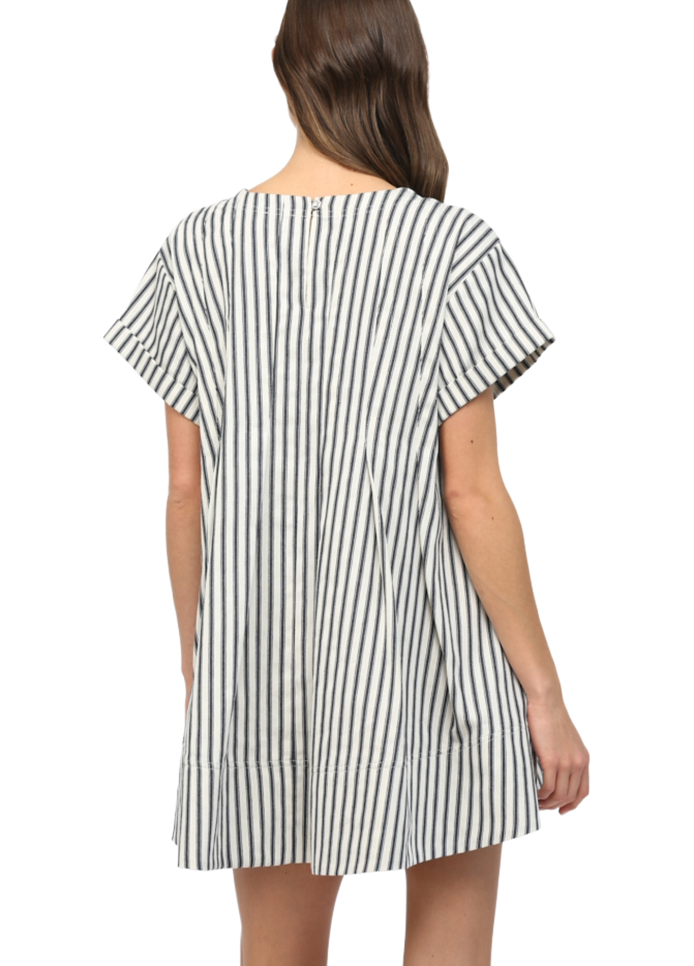 Nautical Merriment Dress