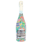 Beau Bottles Happy Birthday Floral - Prosecco