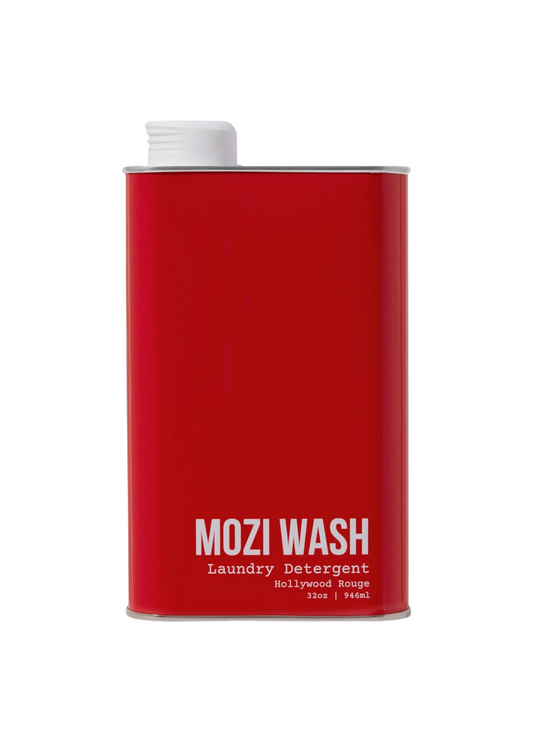 Hollywood Rouge Mozi Wash Laundry Detergent