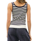 Trusty Stripe Tank Top
