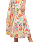 Paradiso Jardin Skirt