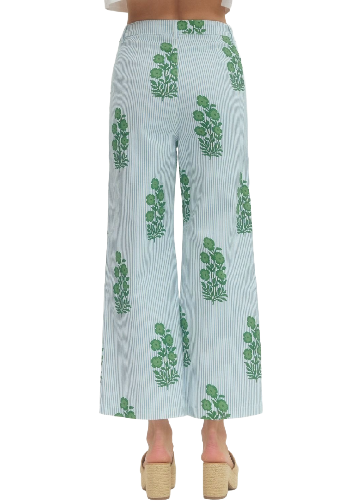 Clearwater Bloom Pant