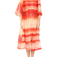 Tropicalia Dress