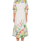 Sweet Pea Midi Dress