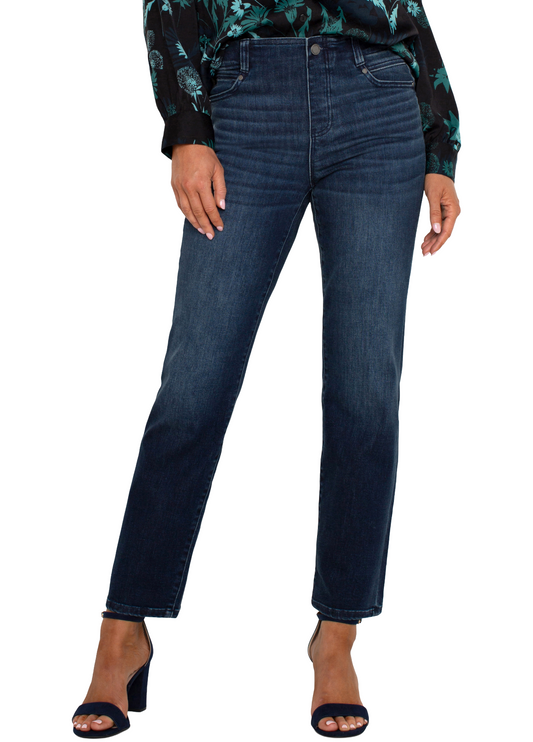 LP Gia Glider Warner Lake Slim Jean