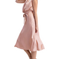 Mirage Midi Dress