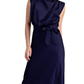 Mirage Midi Dress