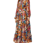 Midas Floral Maxi Dress