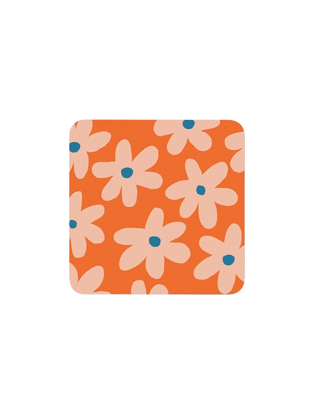 Glow Up Daisies Reusable Nail Polish Remover Kit