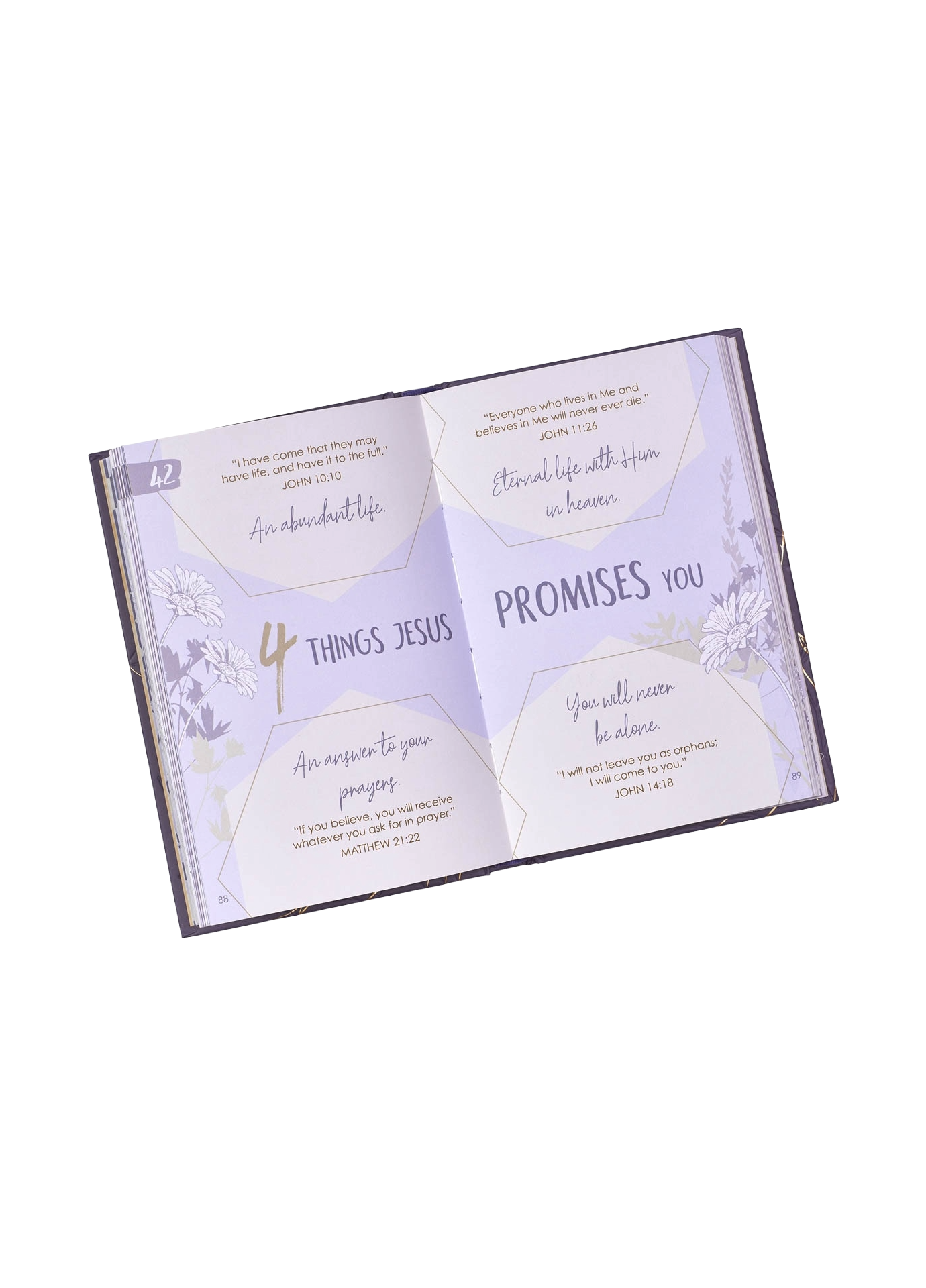 Life Lists for Women Gift Book