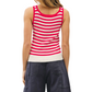 Trusty Stripe Tank Top