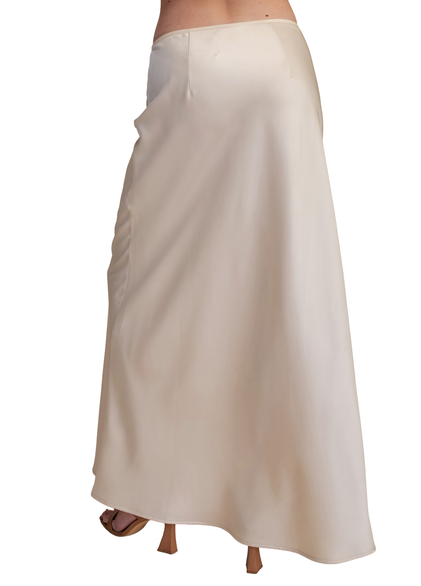 Reservations Maxi Skirt