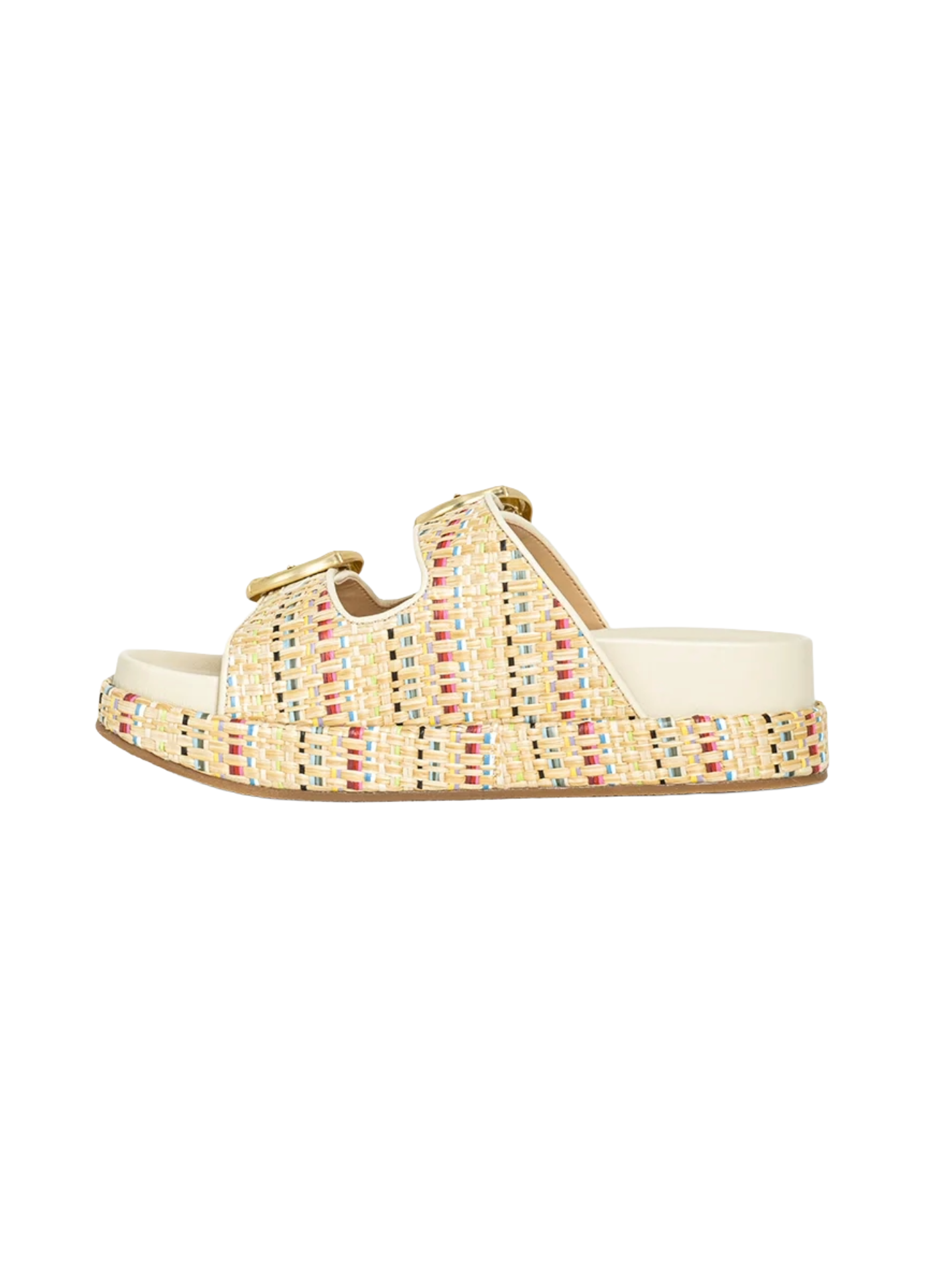 Lori Multi Platform Sandal
