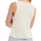 Untold Sweater Tank