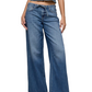 Nori Drawstring HIDDEN Jean